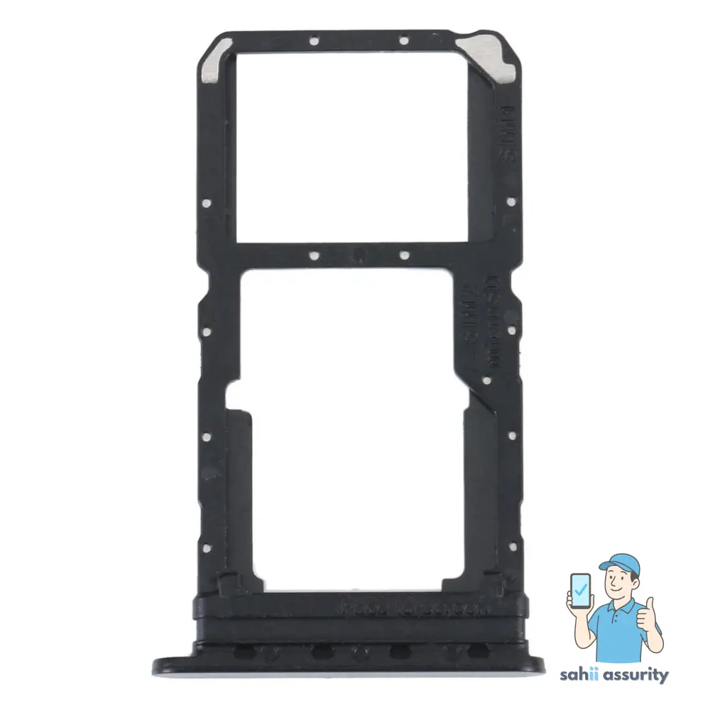 SIM Card Holder Tray for Oppo K10 5G